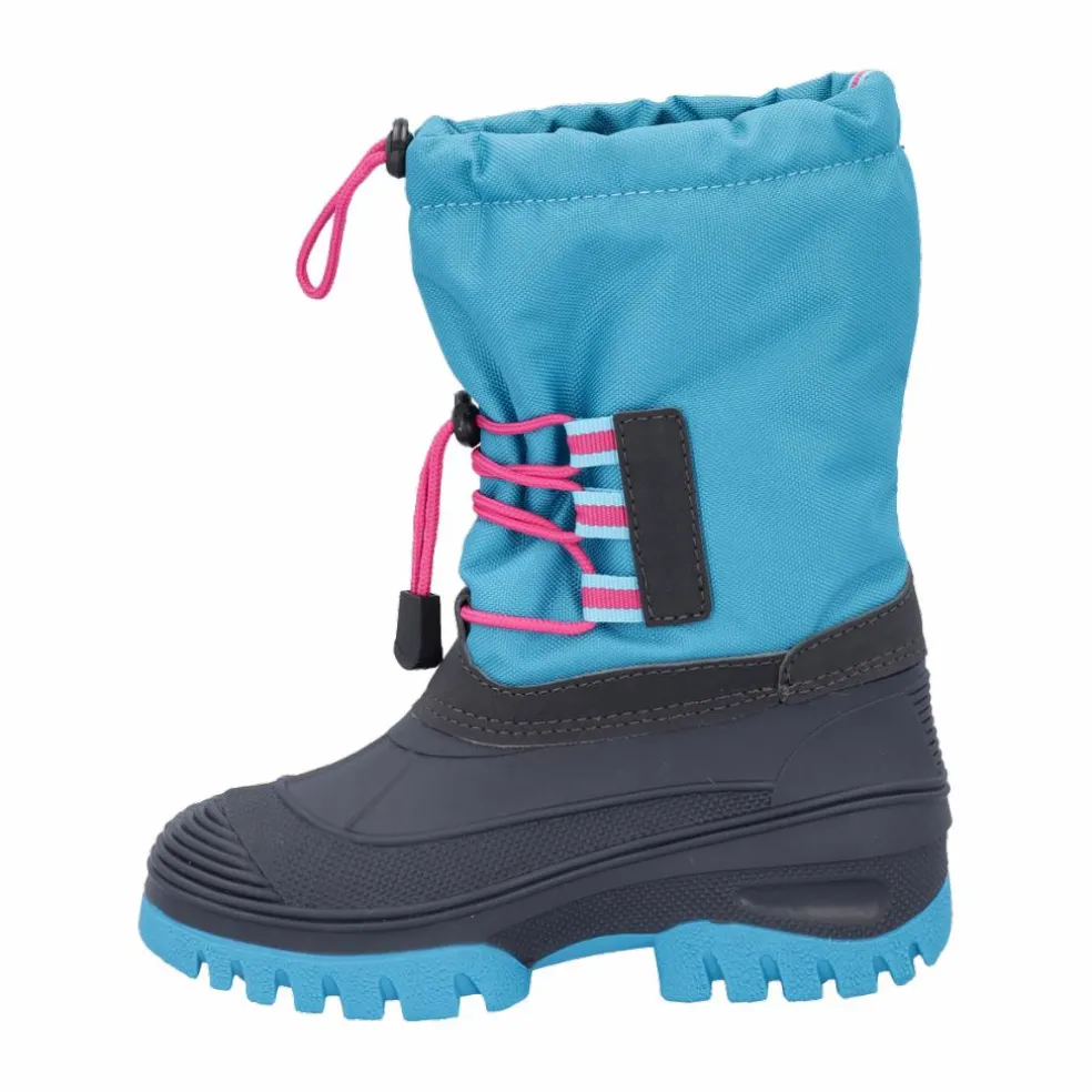 Schneestiefel Baby Ahto Waterproof