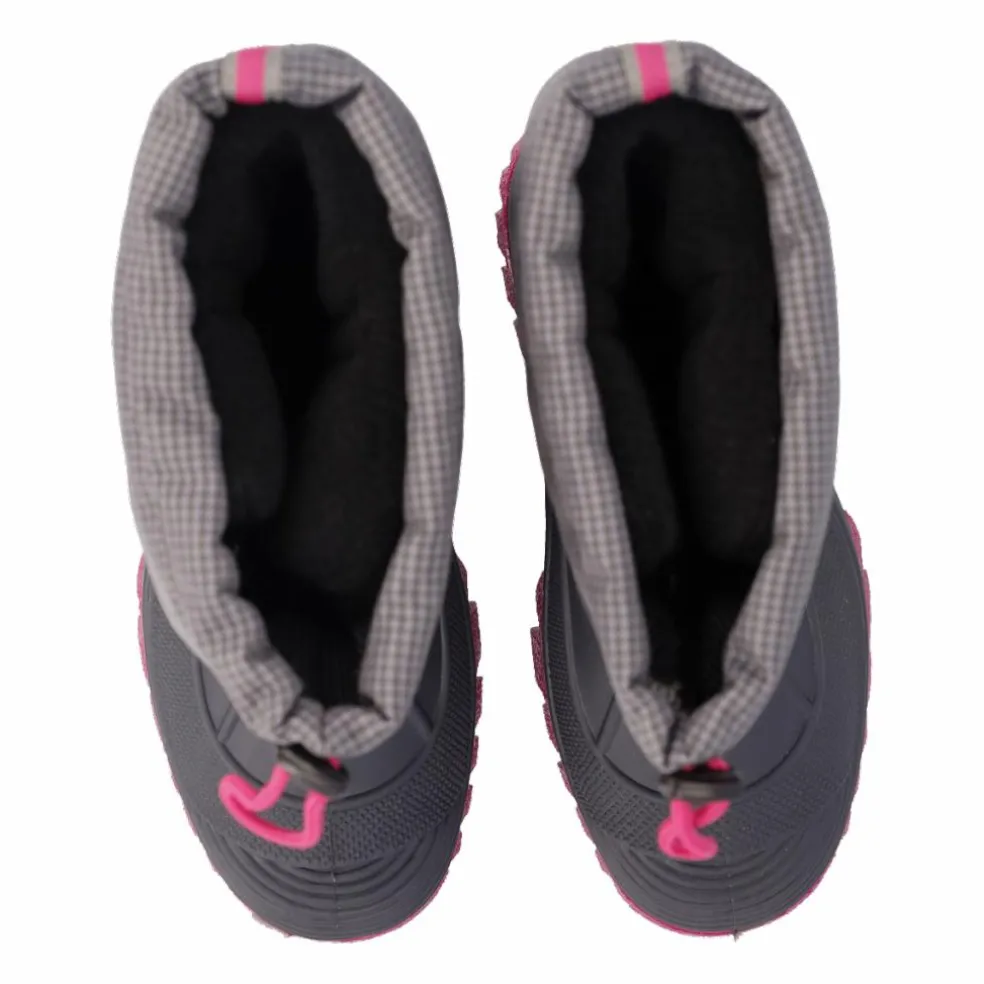 Schneestiefel Baby Ahto Waterproof