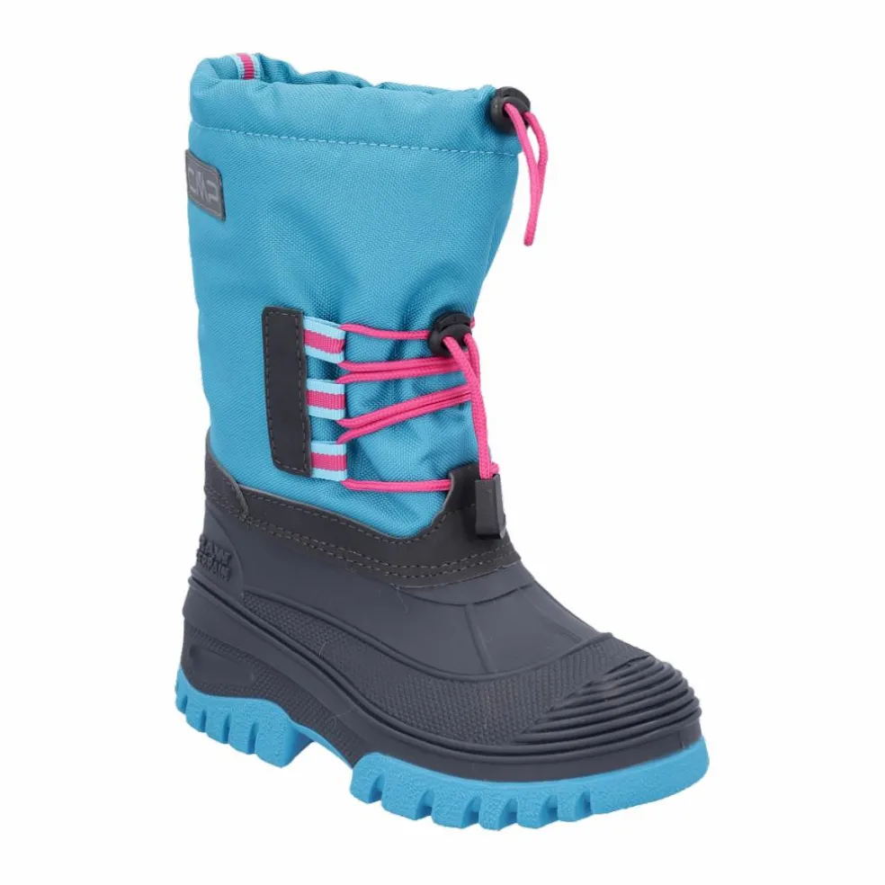 Schneestiefel Baby Ahto Waterproof