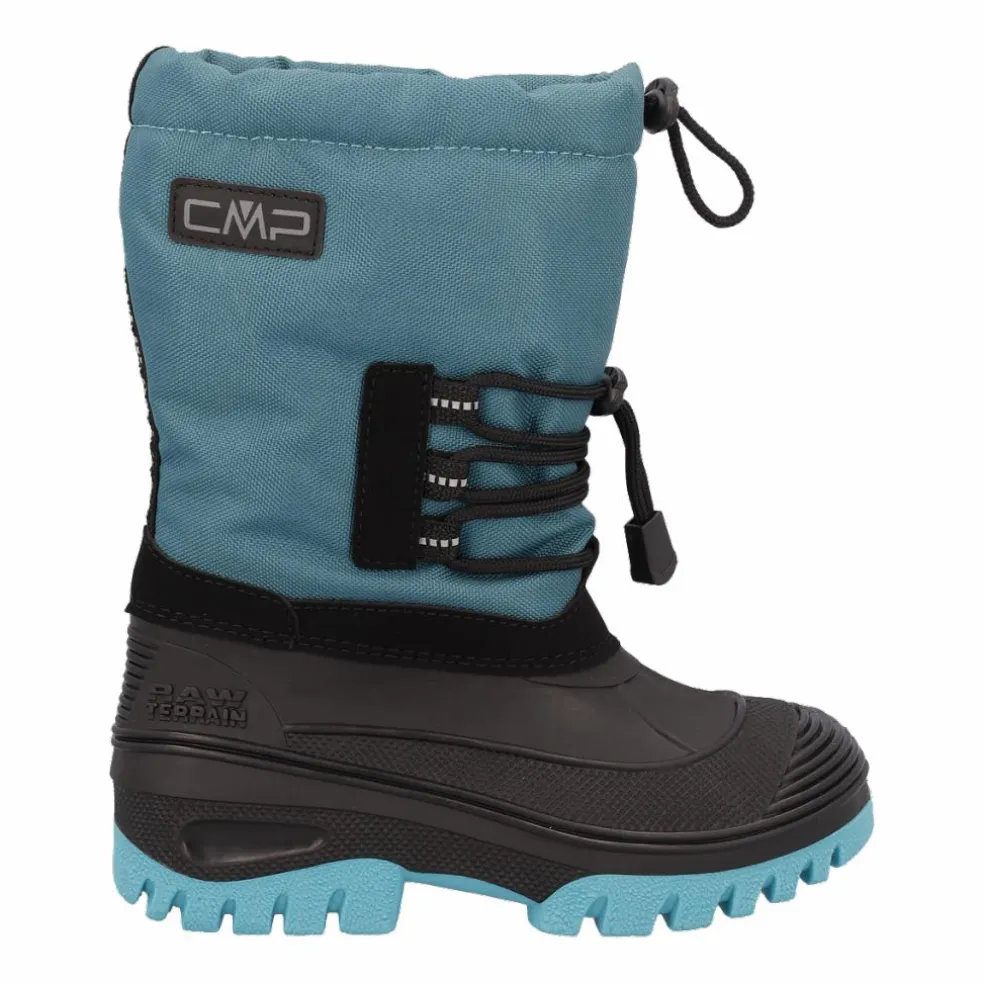 Schneestiefel Baby Ahto Waterproof