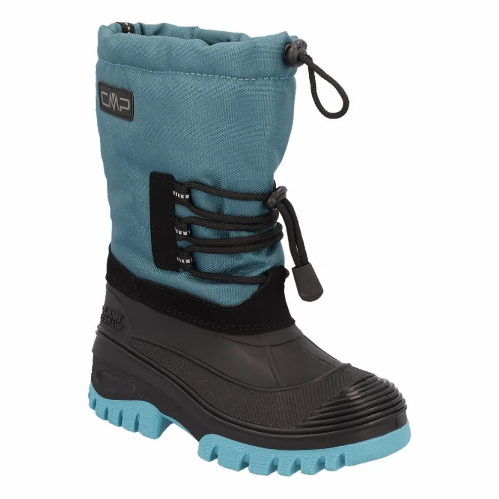 Schneestiefel Baby Ahto Waterproof