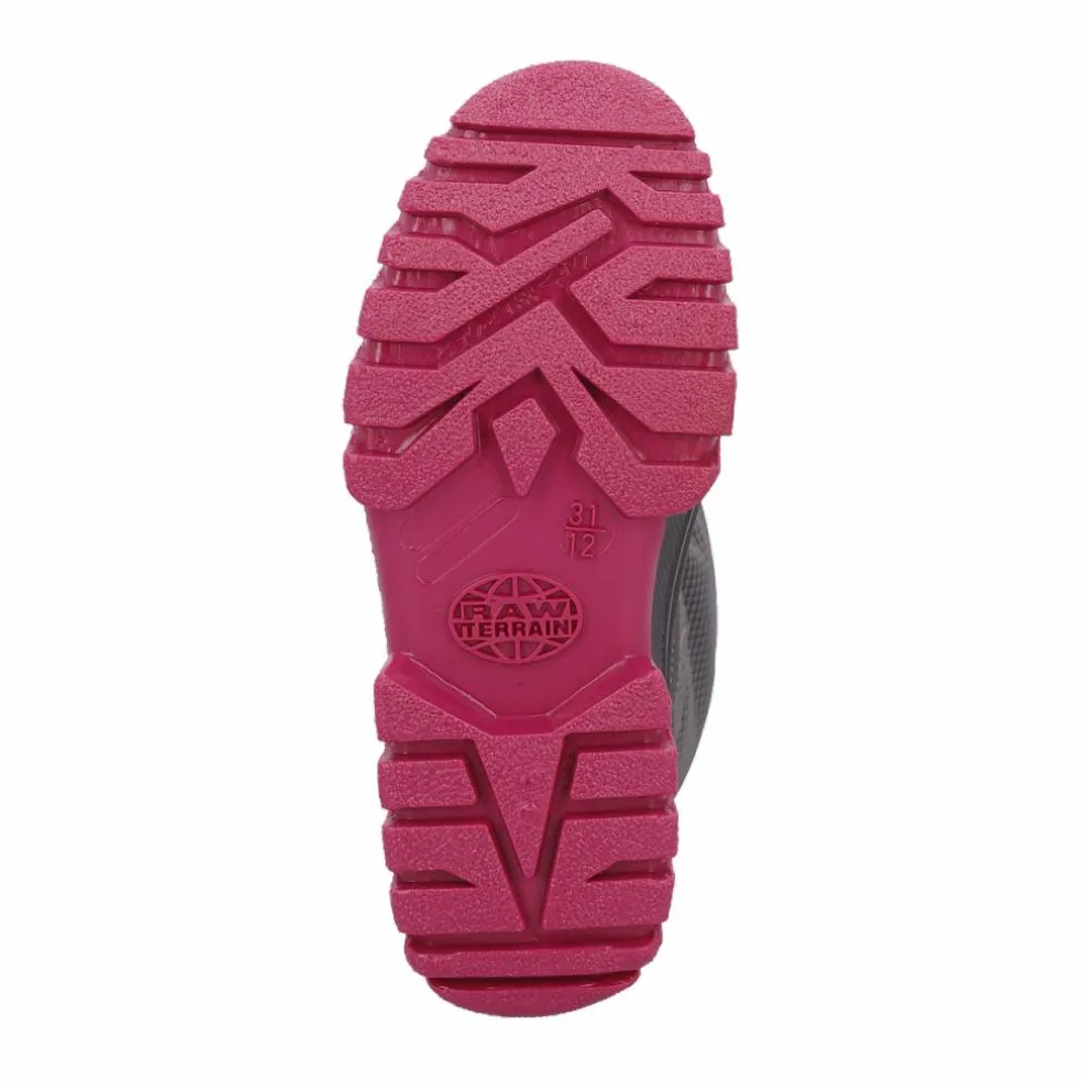 Schneestiefel Baby Ahto Waterproof