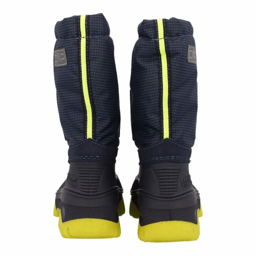 Schneestiefel Baby Ahto Waterproof