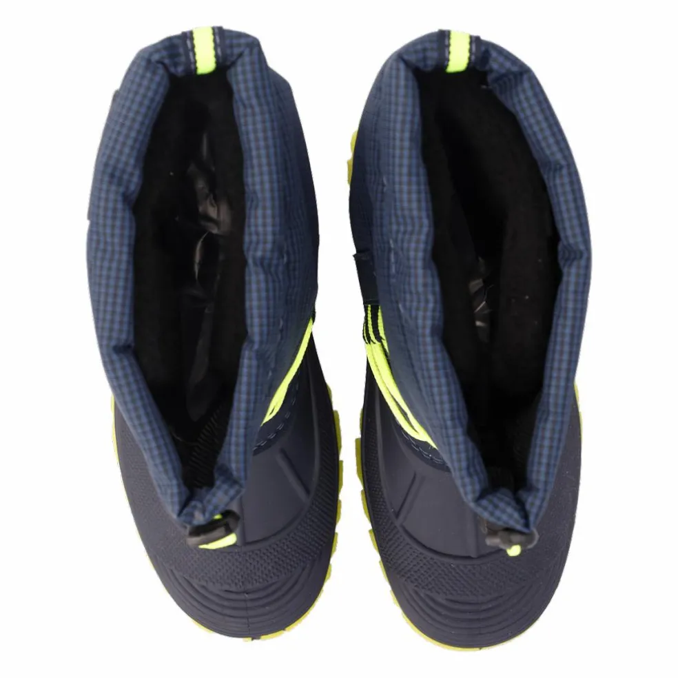 Schneestiefel Baby Ahto Waterproof