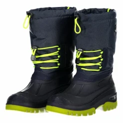 Schneestiefel Jungen Ahto Waterproof