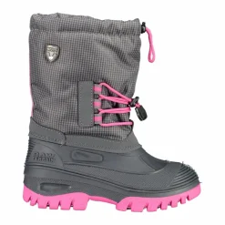 Schneestiefel Jungen Ahto Waterproof
