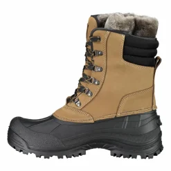 Schneestiefel Kinos Waterproof