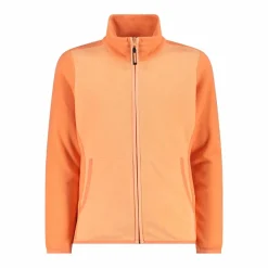 Second Layer aus Arctic Fleece für Mädchen