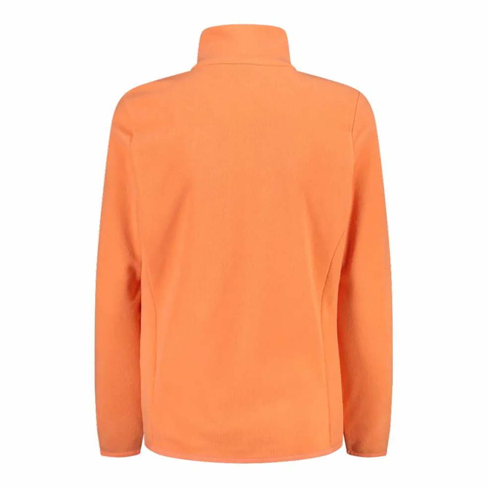 Second Layer aus Arctic Fleece für Mädchen