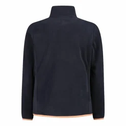 Second Layer aus Arctic Fleece für Mädchen