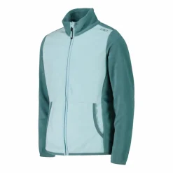 Second Layer aus Arctic Fleece für Mädchen