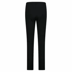Second-Layer-Damenhose aus Stretch-Fleece