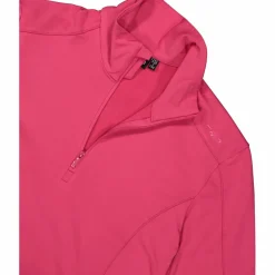 Second-Layer-Damen-Sweatshirt aus Softech