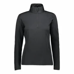 Second-Layer-Damen-Sweatshirt aus Softech