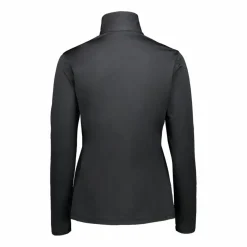 Second-Layer-Damen-Sweatshirt aus Softech