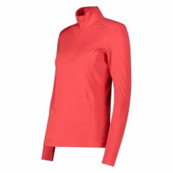 Second-Layer-Damen-Sweatshirt aus Softech