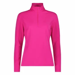 Second-Layer-Damen-Sweatshirt aus Softech