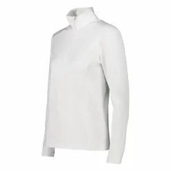 Second-Layer-Damen-Sweatshirt aus Softech