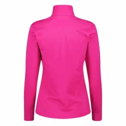 Second-Layer-Damen-Sweatshirt aus Softech