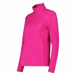 Second-Layer-Damen-Sweatshirt aus Softech