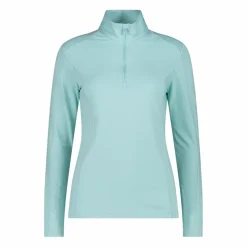 Second-Layer-Damen-Sweatshirt aus Softech