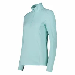 Second-Layer-Damen-Sweatshirt aus Softech