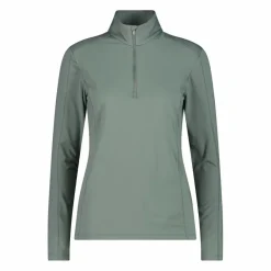 Second-Layer-Damen-Sweatshirt aus Softech