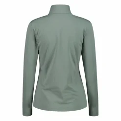 Second-Layer-Damen-Sweatshirt aus Softech