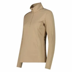 Second-Layer-Damen-Sweatshirt aus Softech