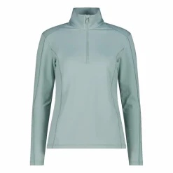 Second-Layer-Damen-Sweatshirt aus Softech
