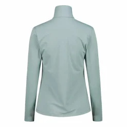 Second-Layer-Damen-Sweatshirt aus Softech