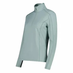 Second-Layer-Damen-Sweatshirt aus Softech