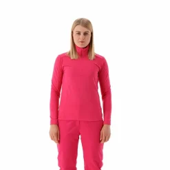 Second-Layer-Damen-Sweatshirt aus Softech