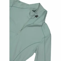 Second-Layer-Damen-Sweatshirt aus Softech