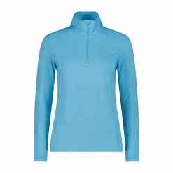 Second-Layer-Damen-Sweatshirt aus Softech