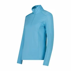 Second-Layer-Damen-Sweatshirt aus Softech