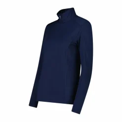 Second-Layer-Damen-Sweatshirt aus Softech