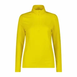 Second-Layer-Damen-Sweatshirt aus Softech