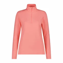 Second-Layer-Damen-Sweatshirt aus Softech