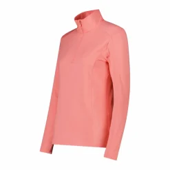 Second-Layer-Damen-Sweatshirt aus Softech