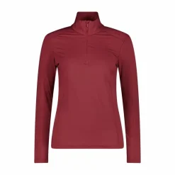 Second-Layer-Damen-Sweatshirt aus Softech