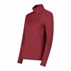 Second-Layer-Damen-Sweatshirt aus Softech