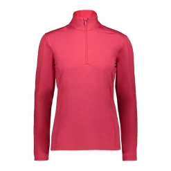 Second-Layer-Damen-Sweatshirt aus Softech