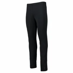 Second-Layer-Herrenhose aus Stretch-Fleece