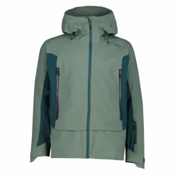 Shell-Jacke Unlimitech für Herren 3-lagig