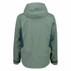 Shell-Jacke Unlimitech für Herren 3-lagig