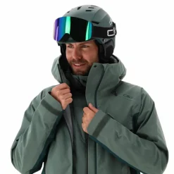 Shell-Jacke Unlimitech für Herren 3-lagig