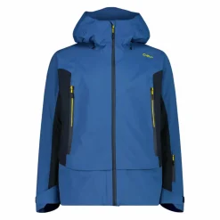 Shell-Jacke Unlimitech für Herren 3-lagig