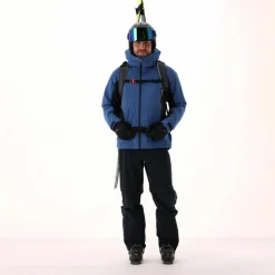 Shell-Jacke Unlimitech für Herren 3-lagig