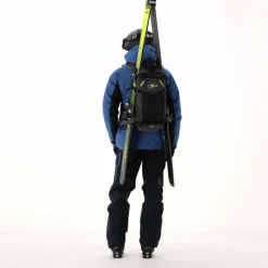 Shell-Jacke Unlimitech für Herren 3-lagig